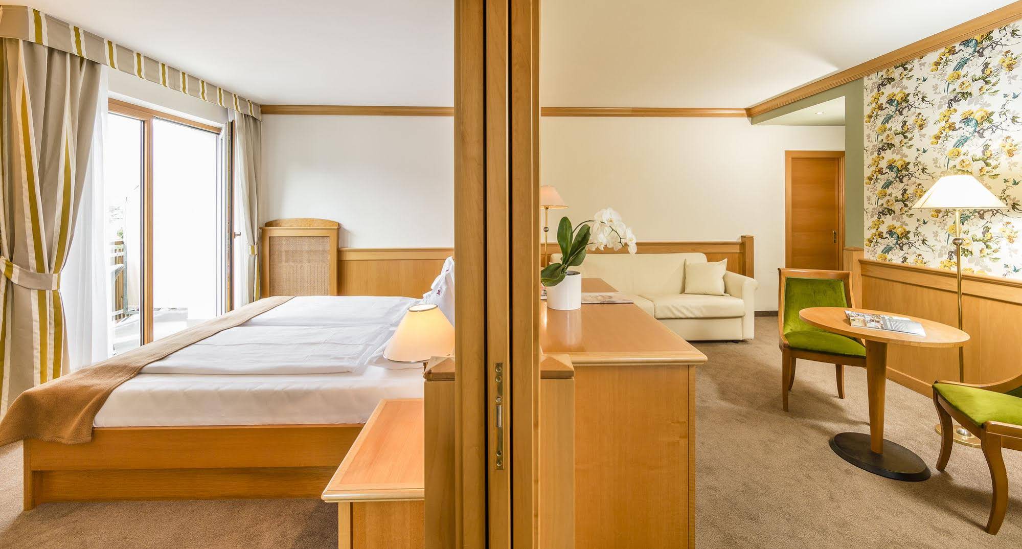 Hotel Muchele