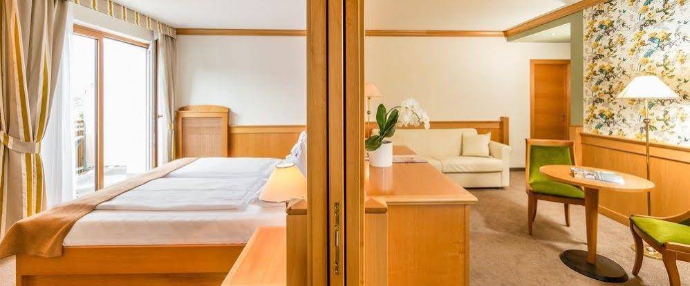 Hotel Muchele