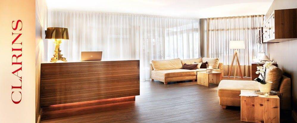 Hotel Muchele