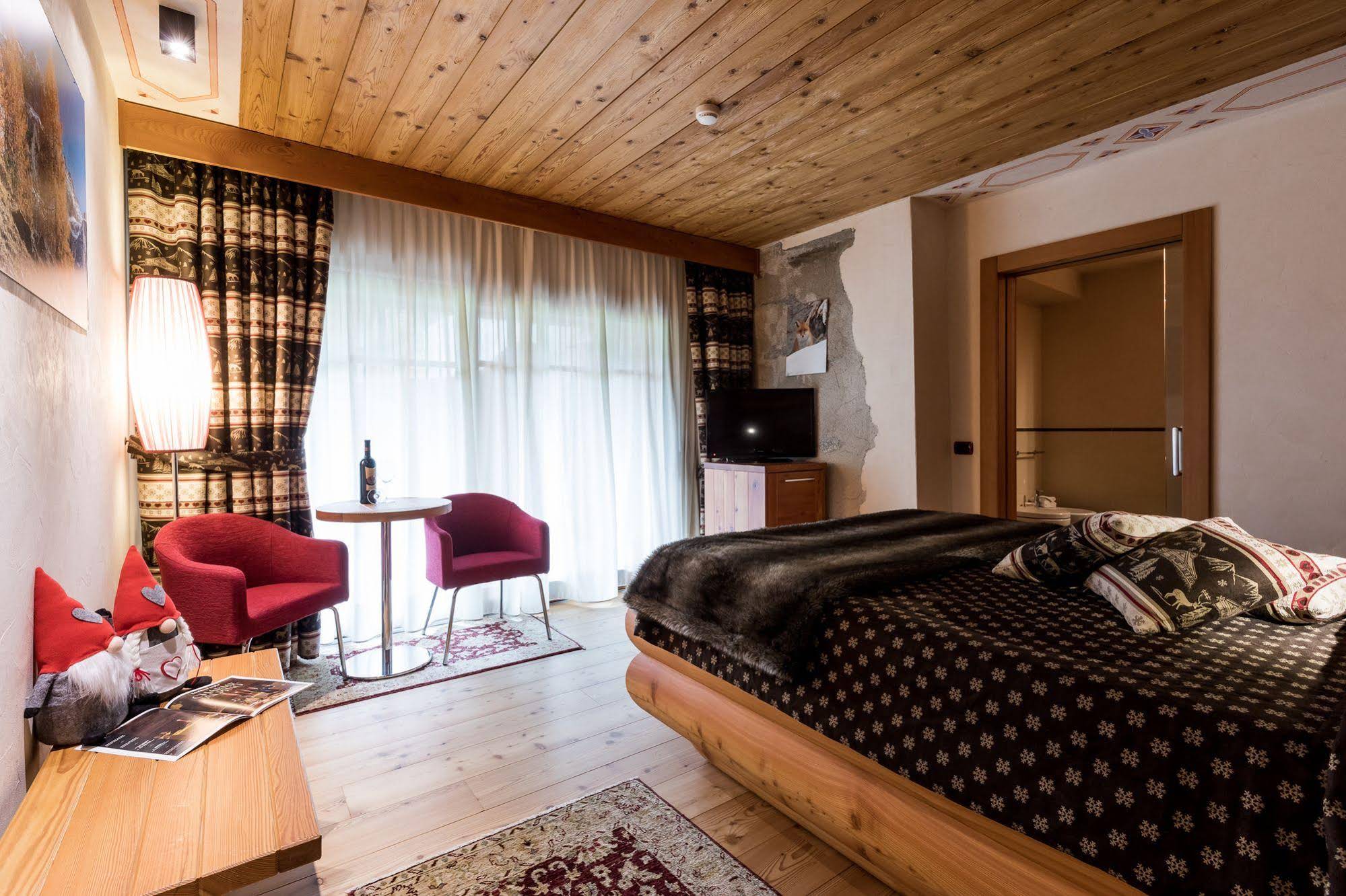 Chalet Alpino Maso del Brenta