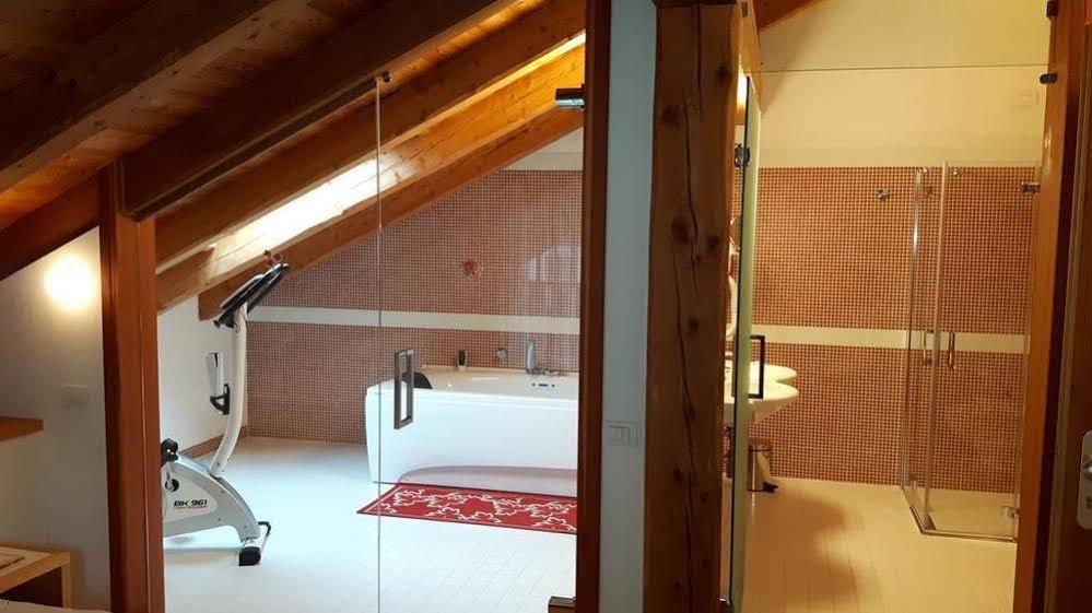 Palazzo Lodron Bertelli