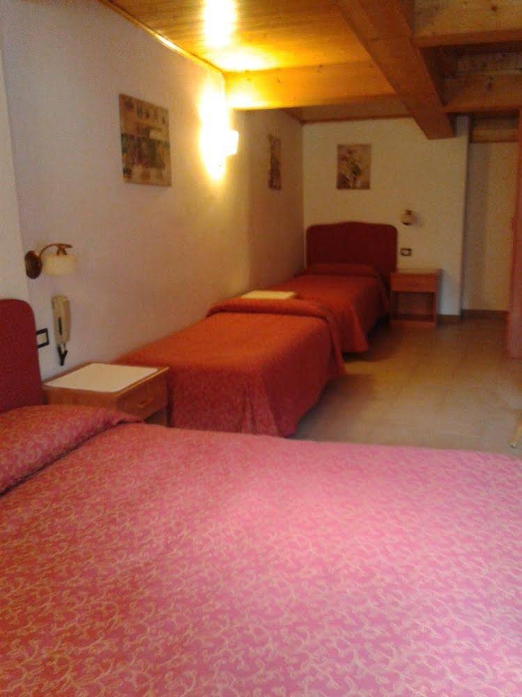 Albergo Garnì Cavento