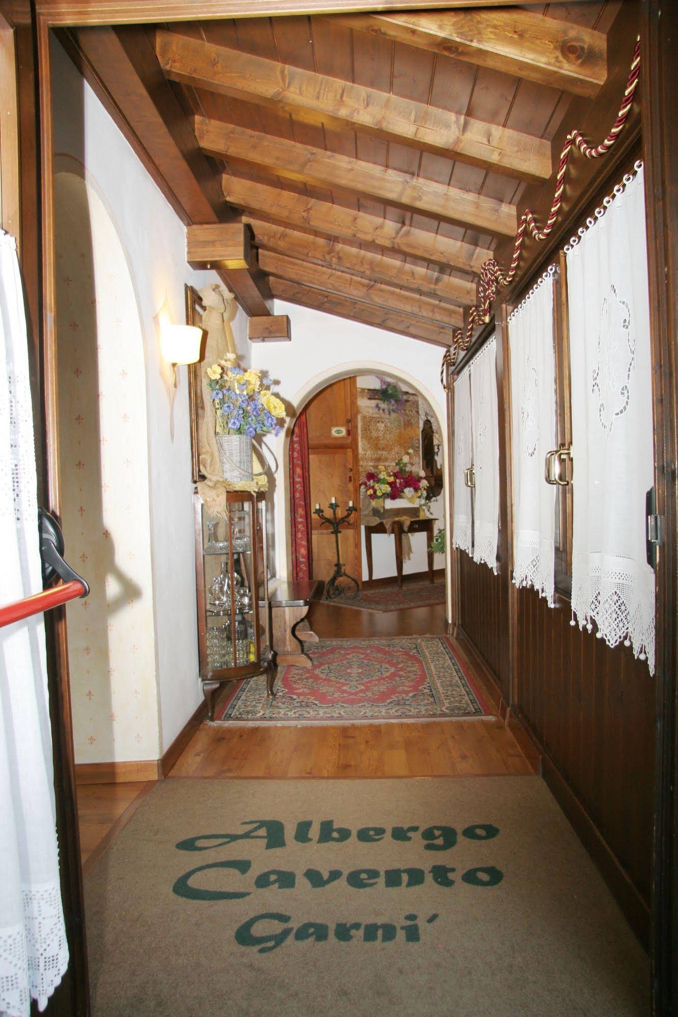 Albergo Garnì Cavento