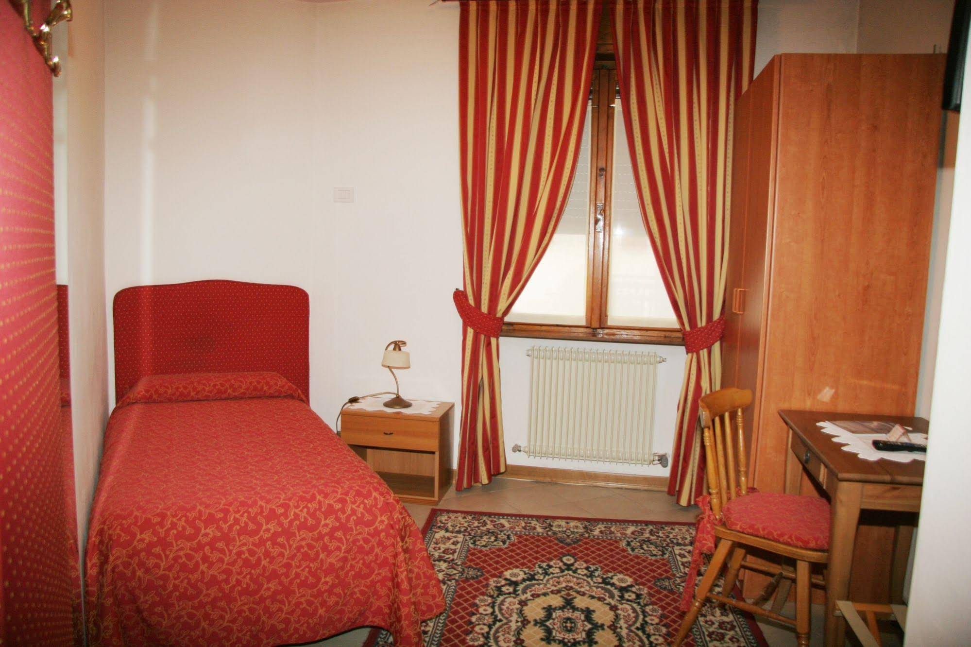 Albergo Garnì Cavento