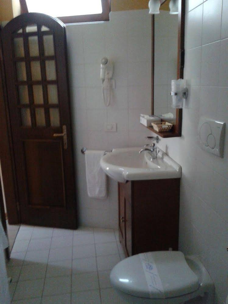 Albergo Garnì Cavento