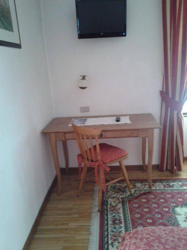 Albergo Garnì Cavento