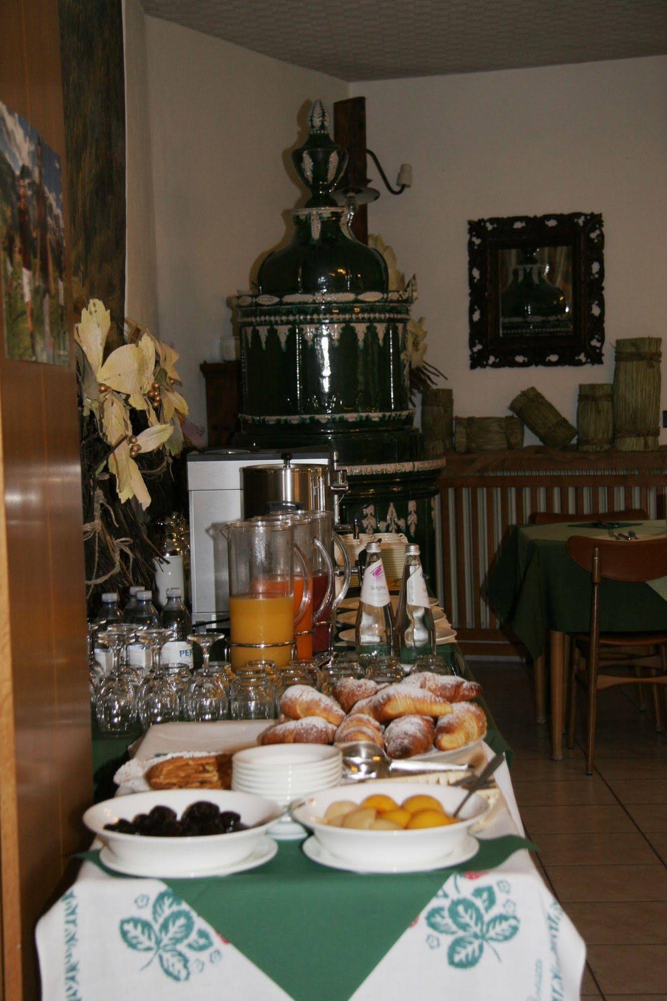 Albergo Garnì Cavento