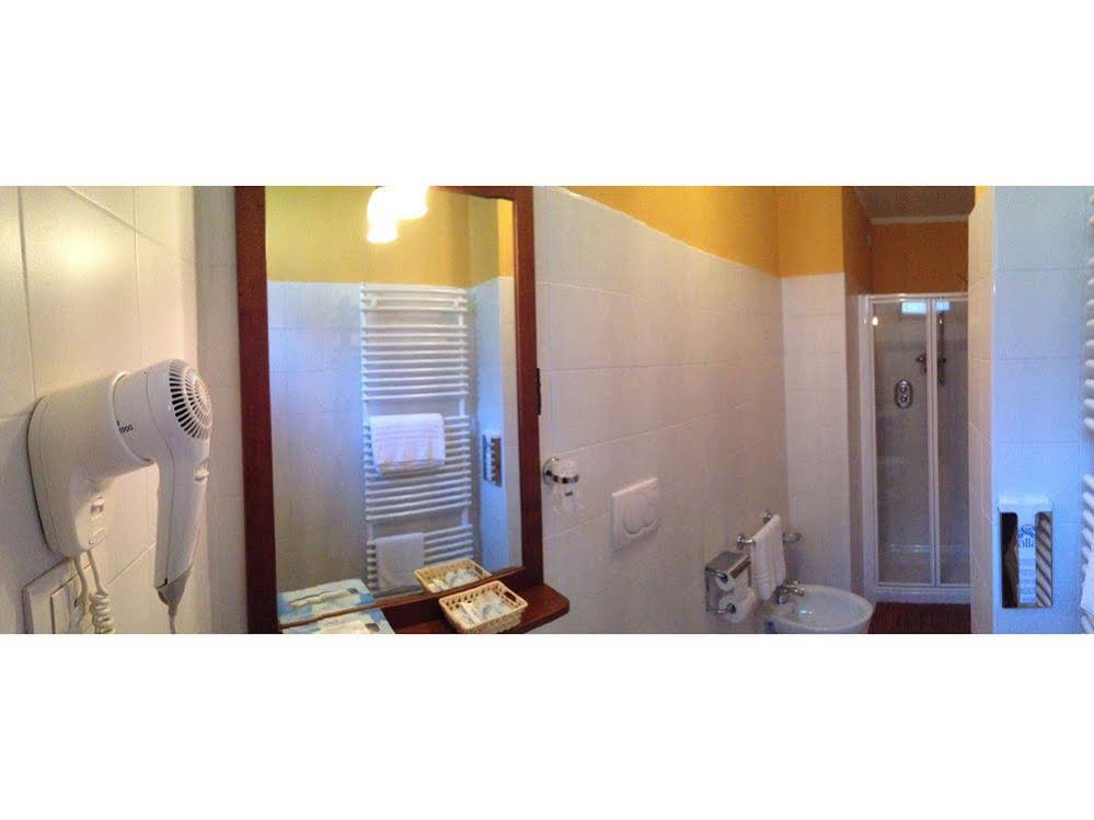Albergo Garnì Cavento