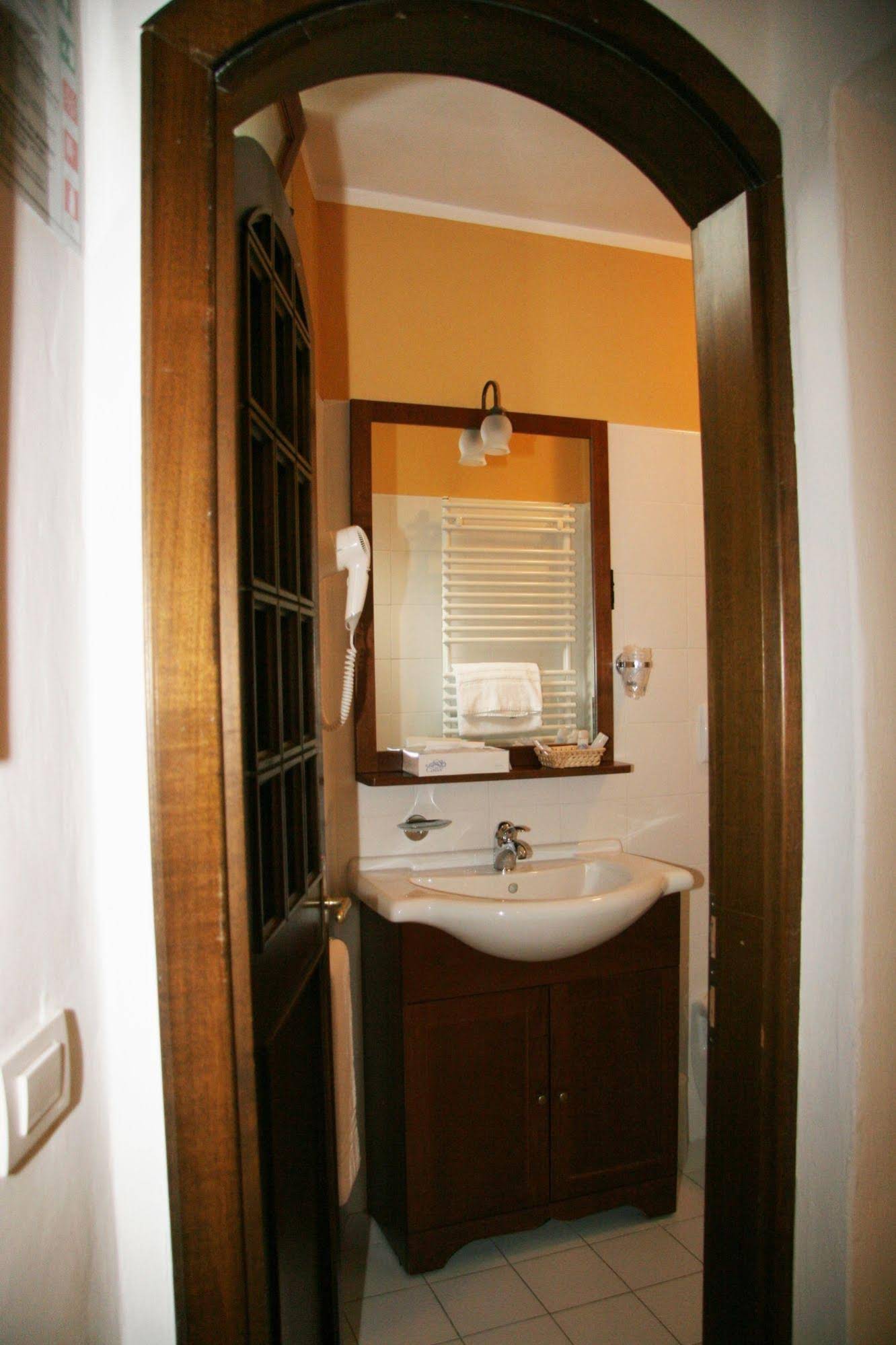 Albergo Garnì Cavento
