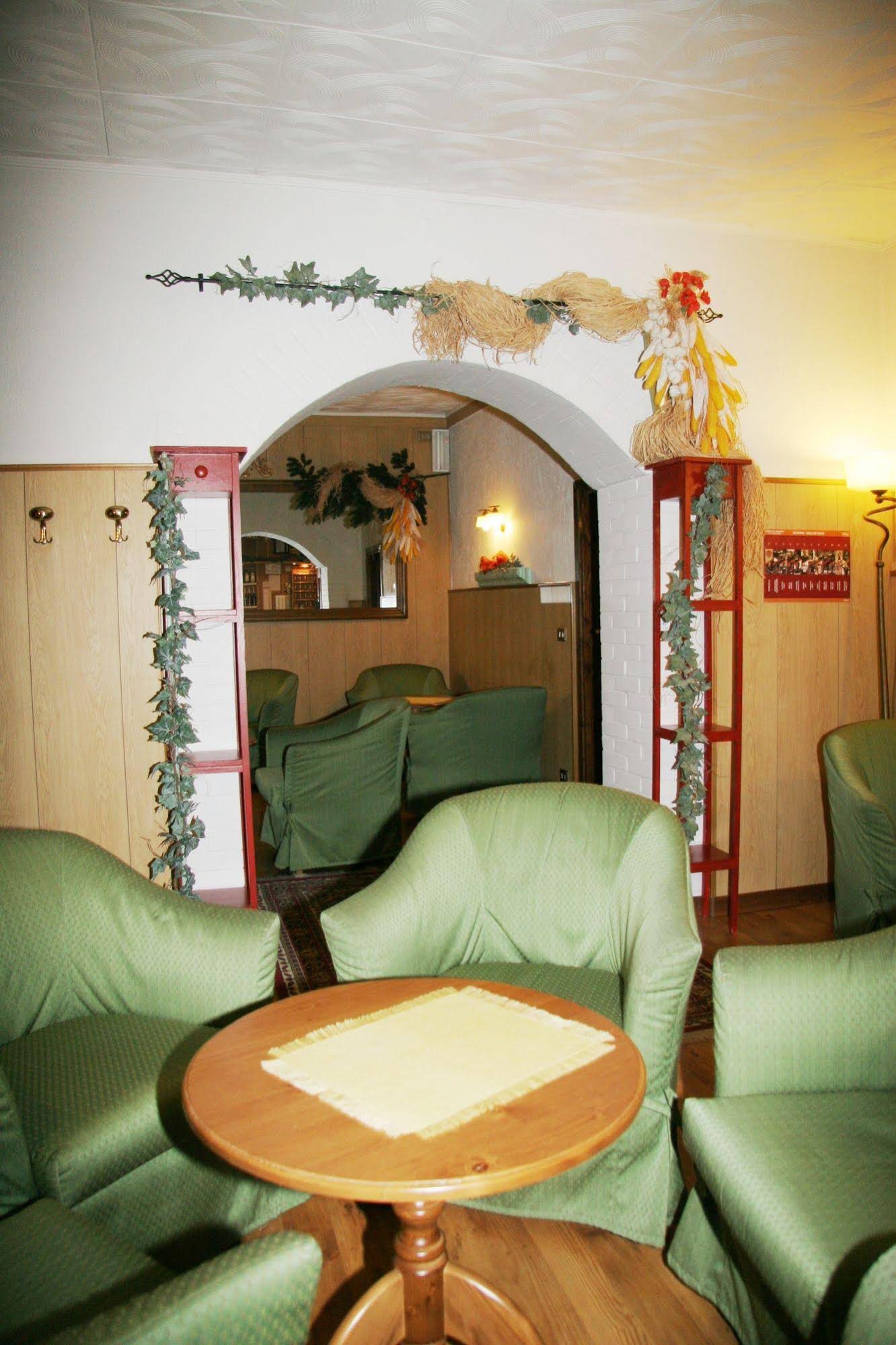 Albergo Garnì Cavento