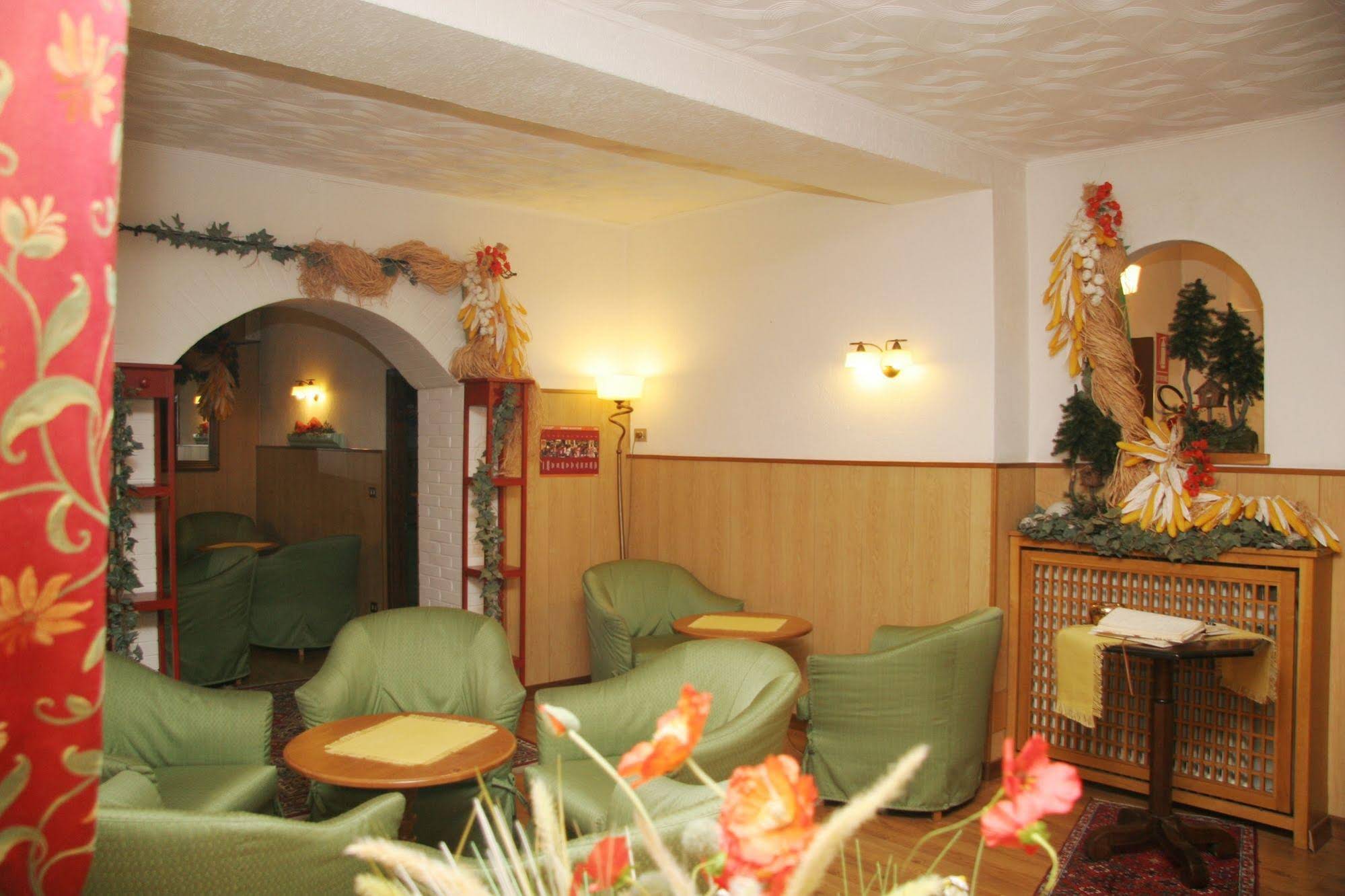 Albergo Garnì Cavento