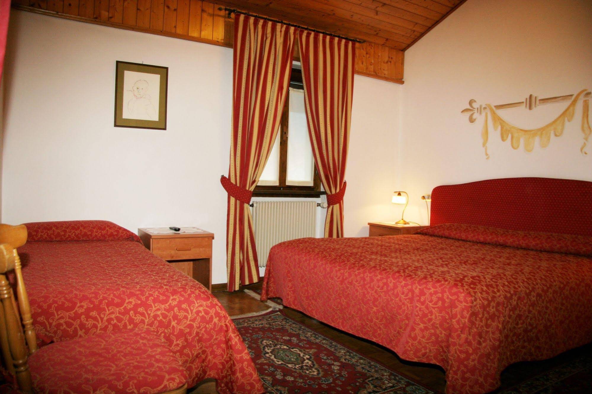 Albergo Garnì Cavento
