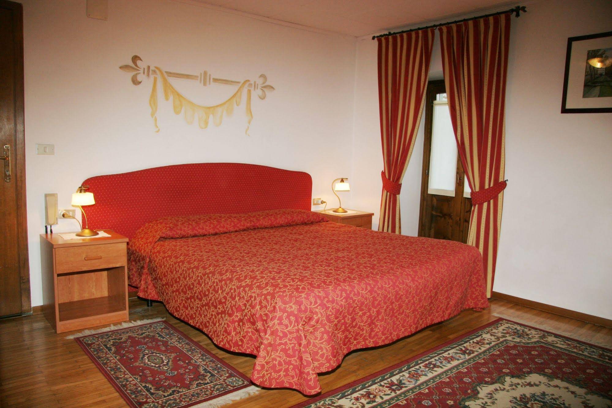 Albergo Garnì Cavento