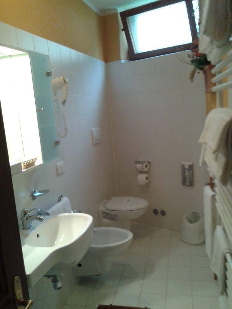 Albergo Garnì Cavento