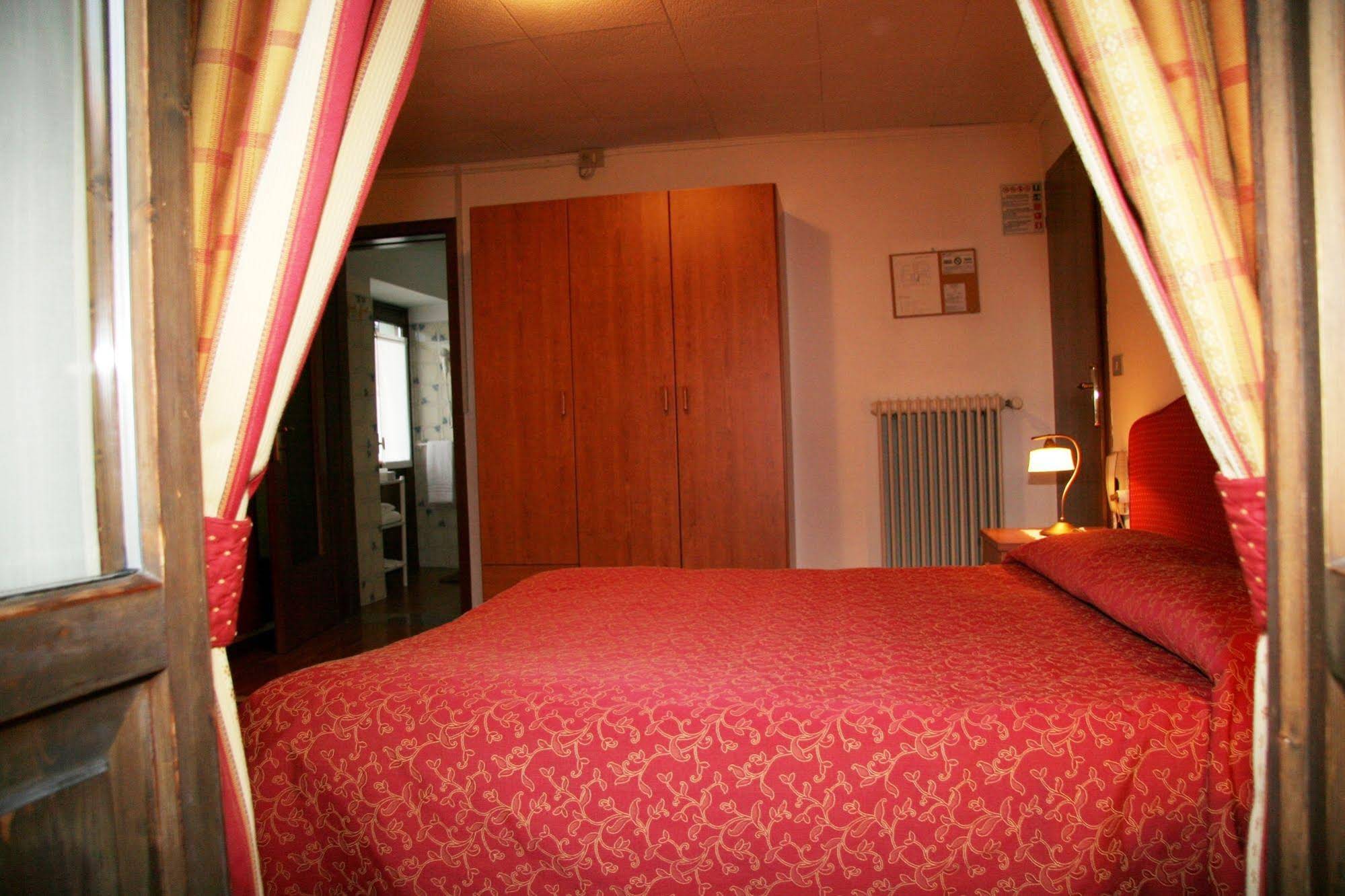 Albergo Garnì Cavento