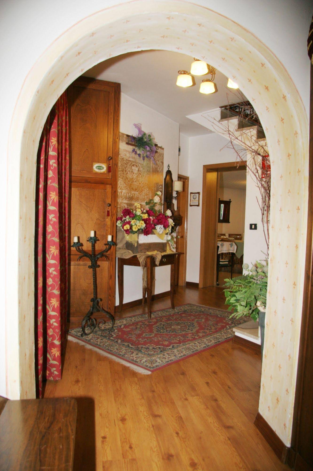 Albergo Garnì Cavento