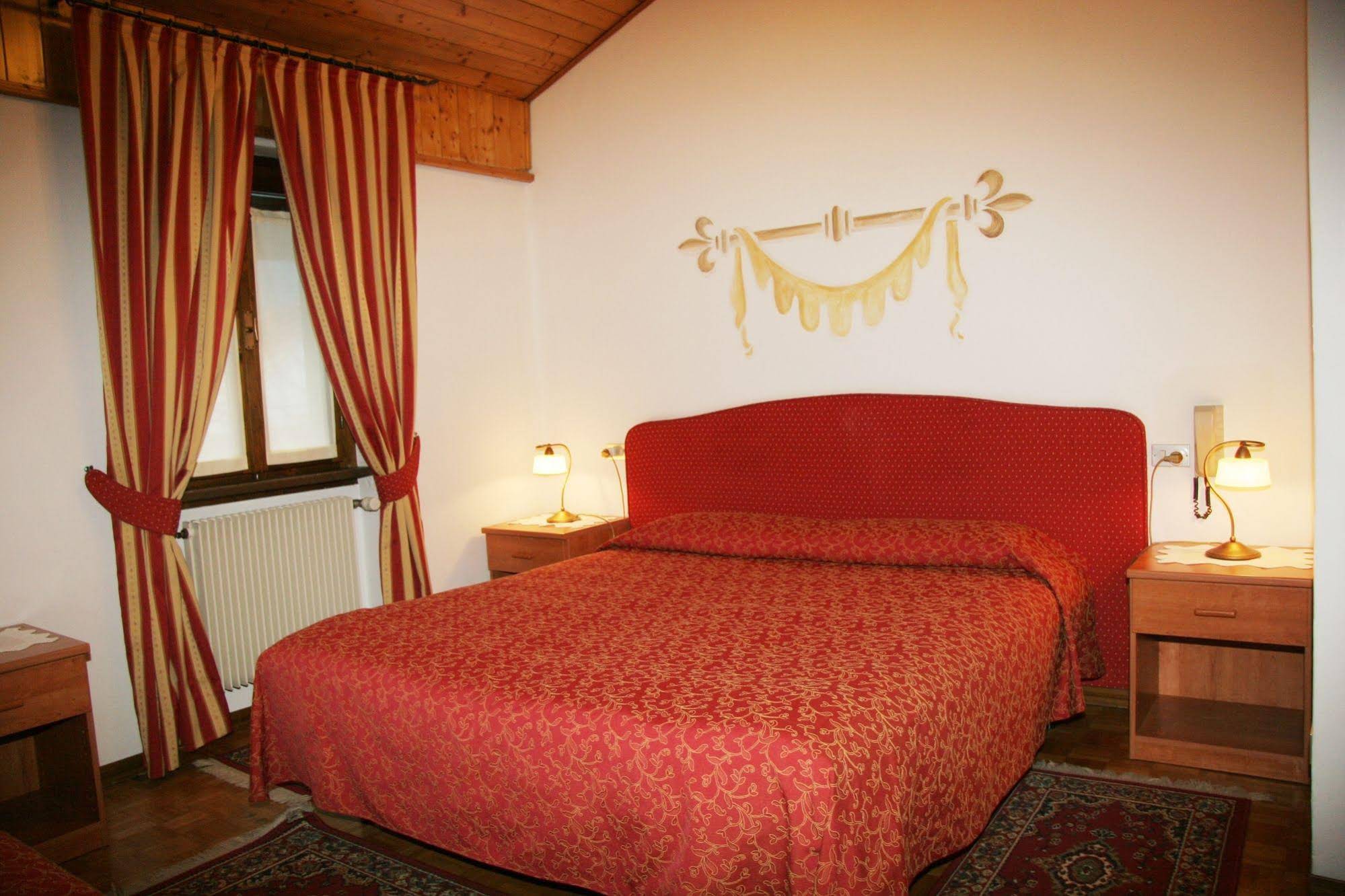 Albergo Garnì Cavento