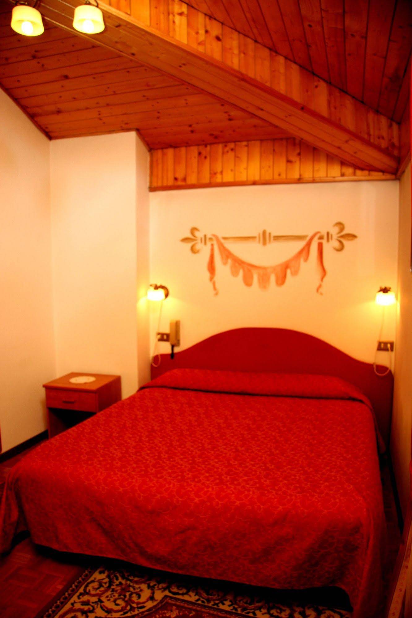 Albergo Garnì Cavento