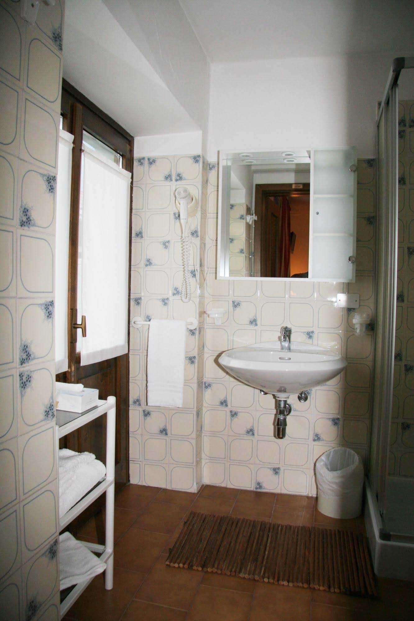 Albergo Garnì Cavento