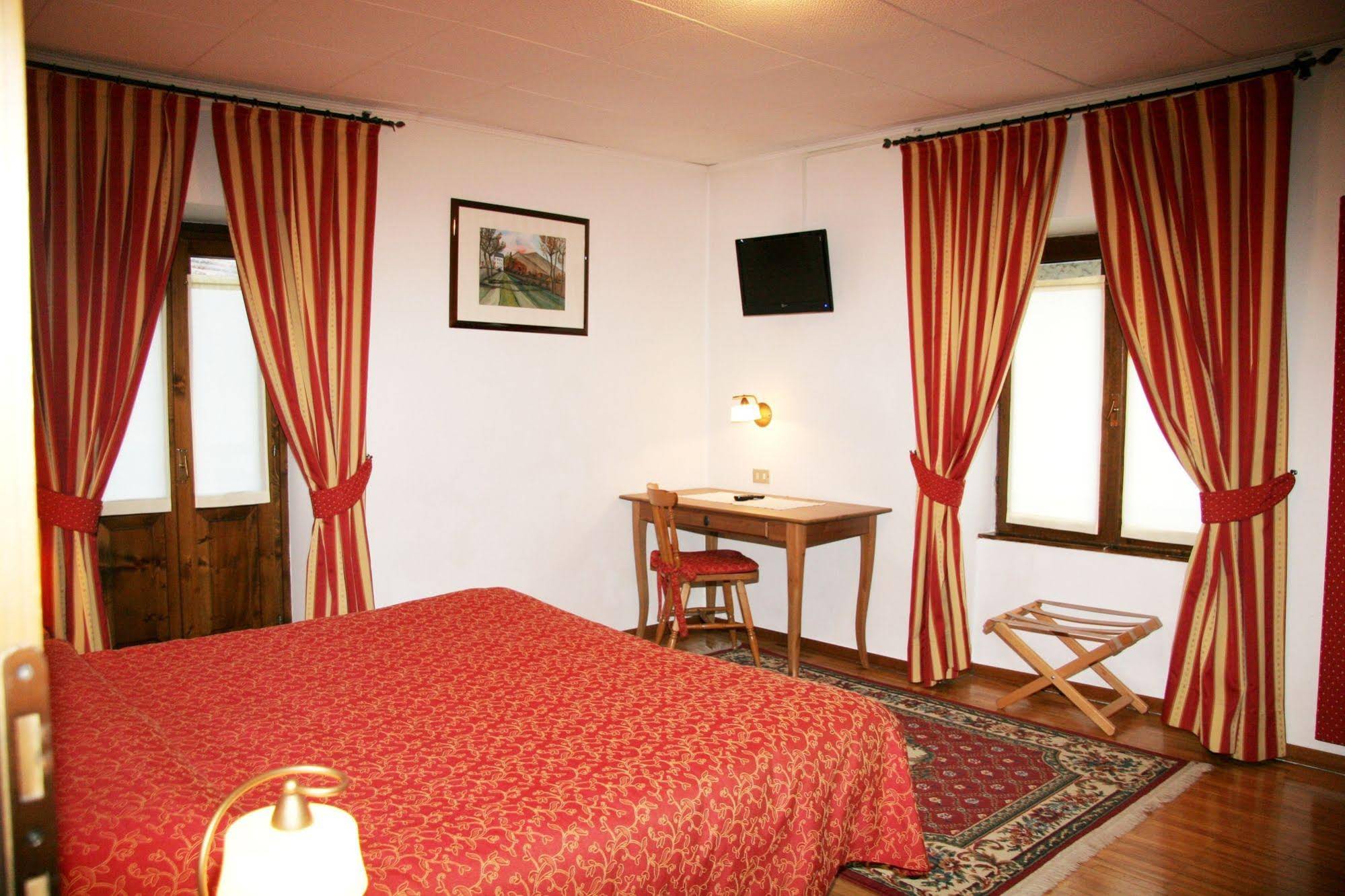 Albergo Garnì Cavento