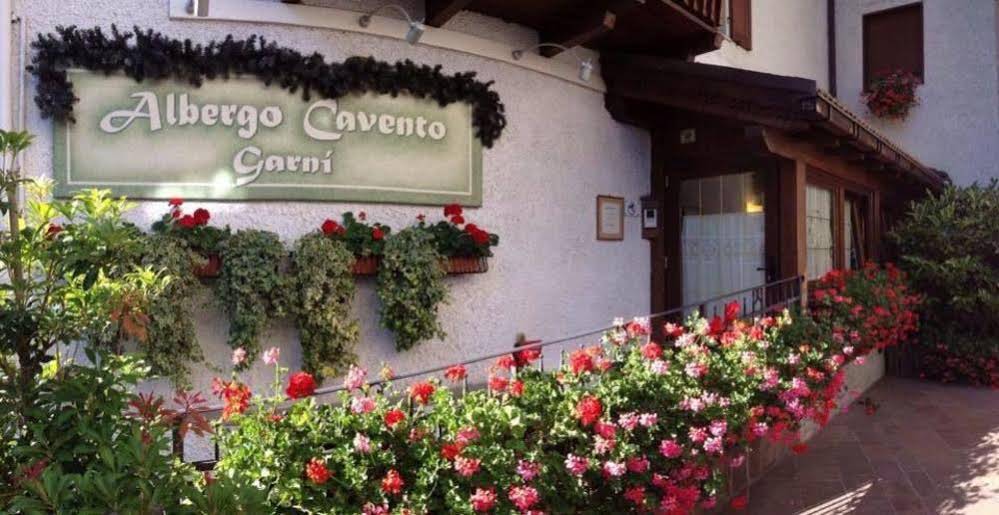 Albergo Garnì Cavento