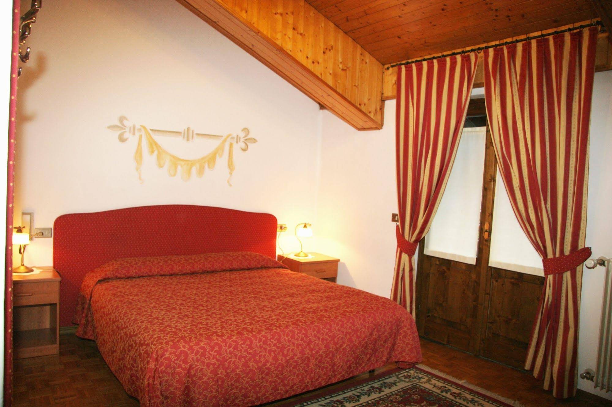 Albergo Garnì Cavento