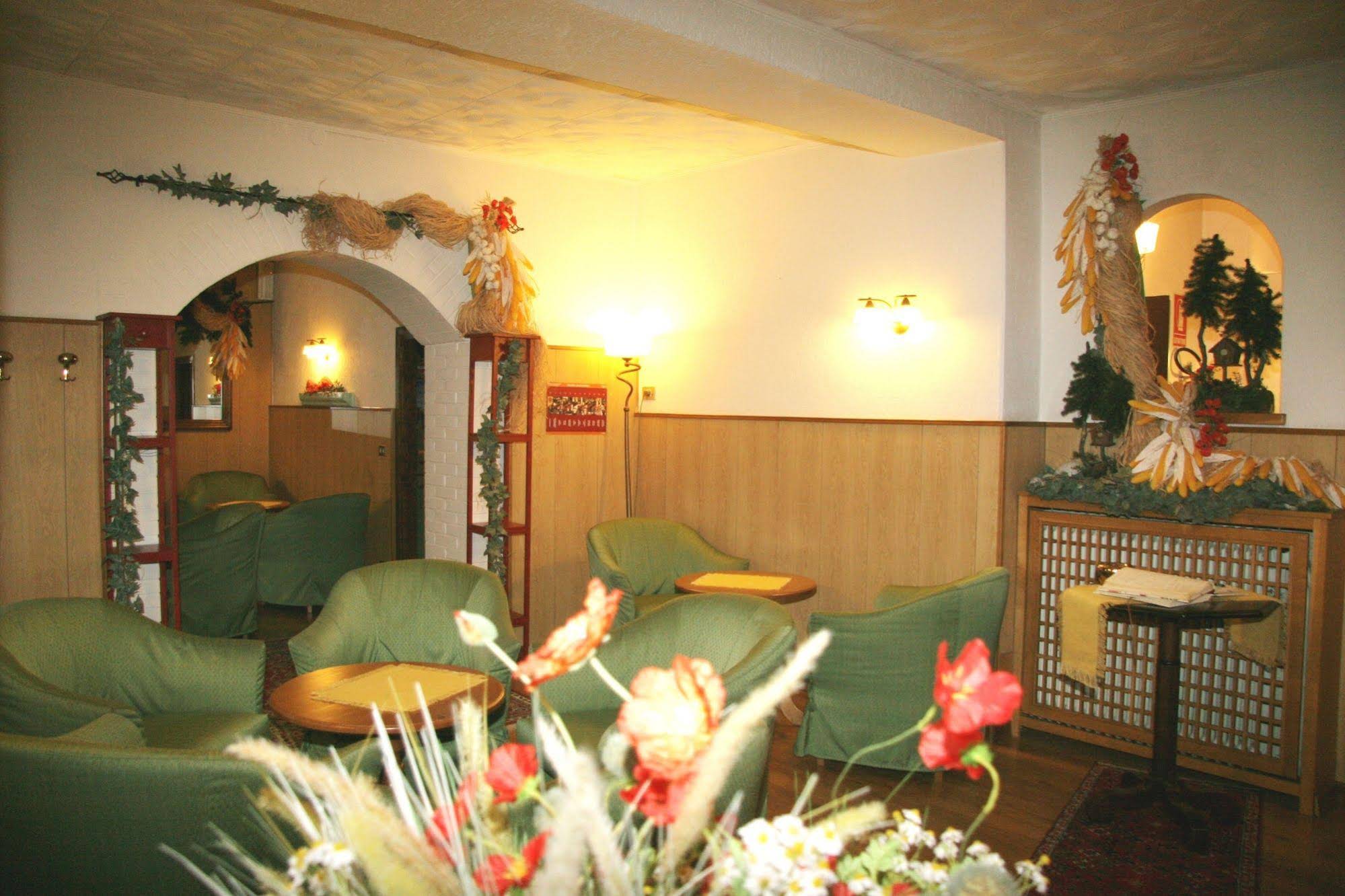 Albergo Garnì Cavento