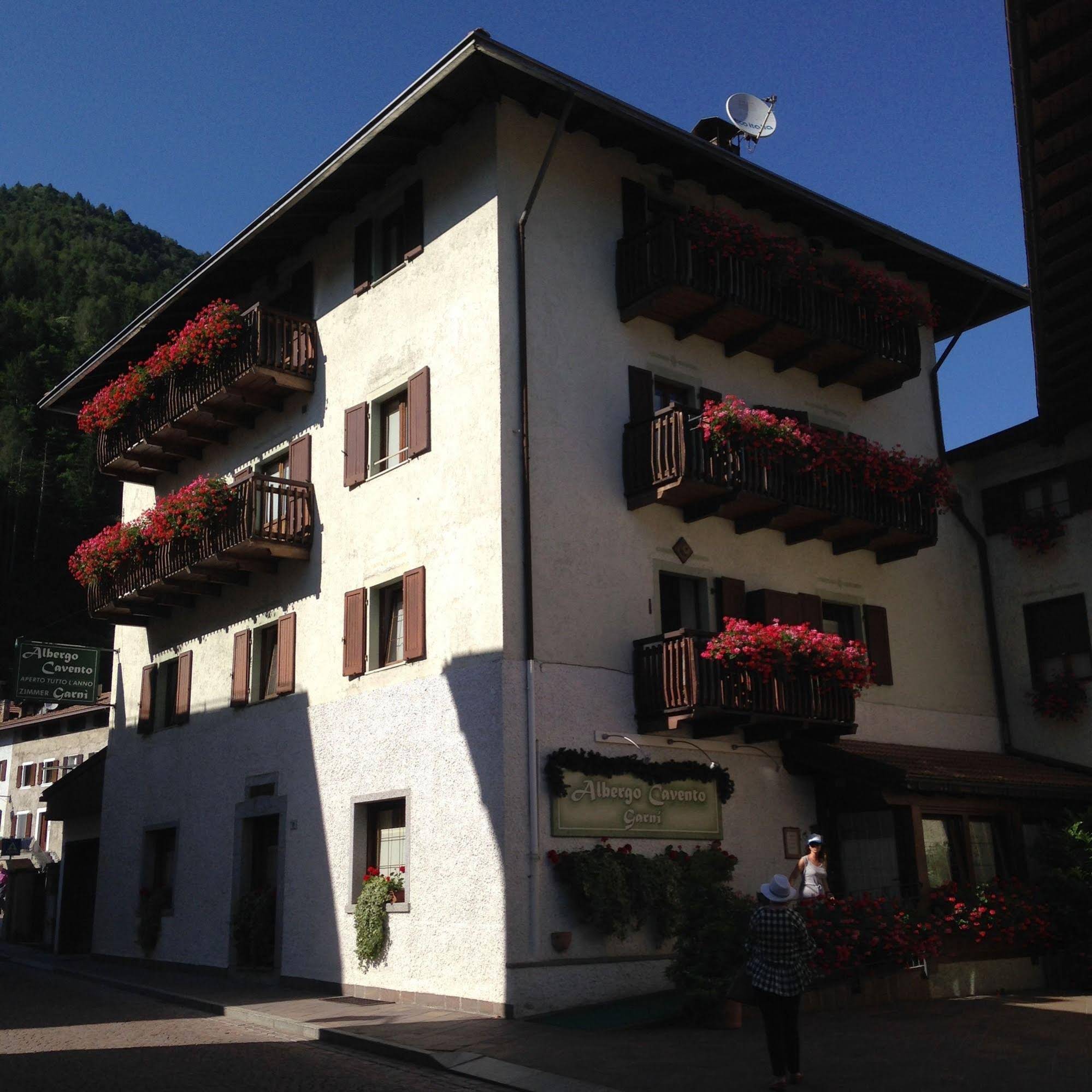 Albergo Garnì Cavento