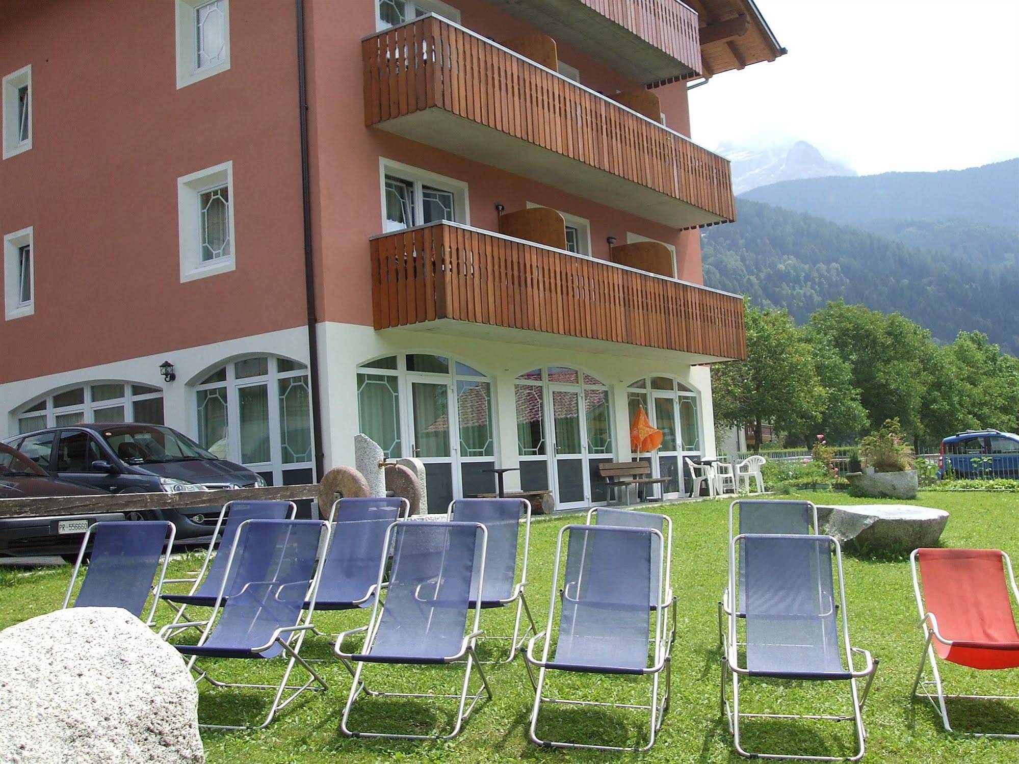 Hotel Garni Al Nardis