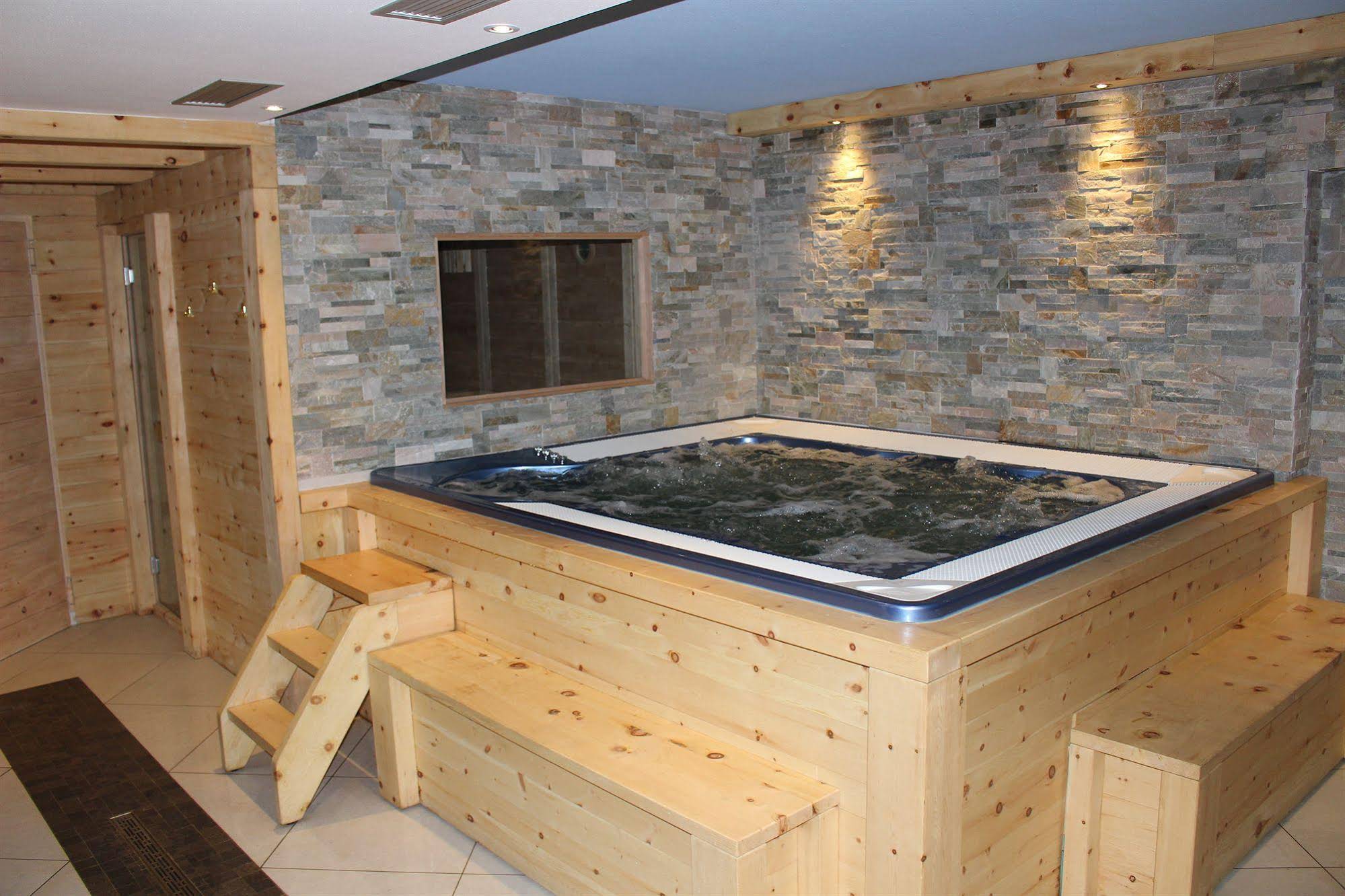Hotel Garni Al Nardis