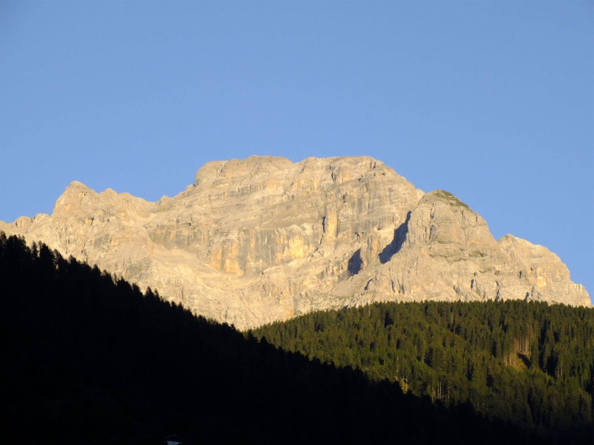 Hotel Garni Al Nardis