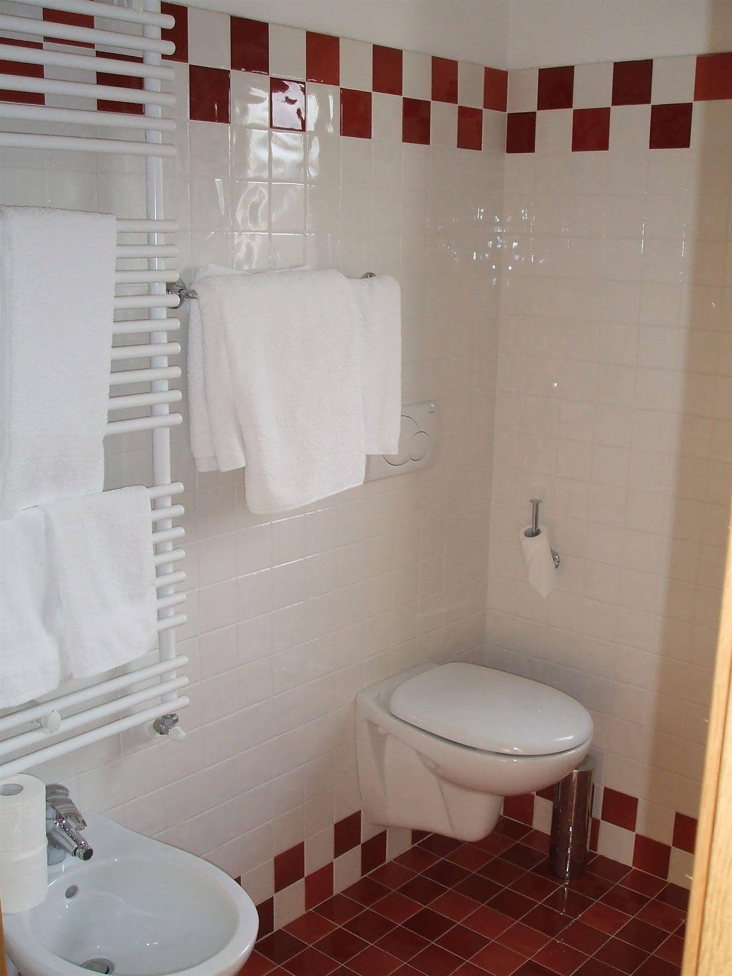 Hotel Garni Al Nardis