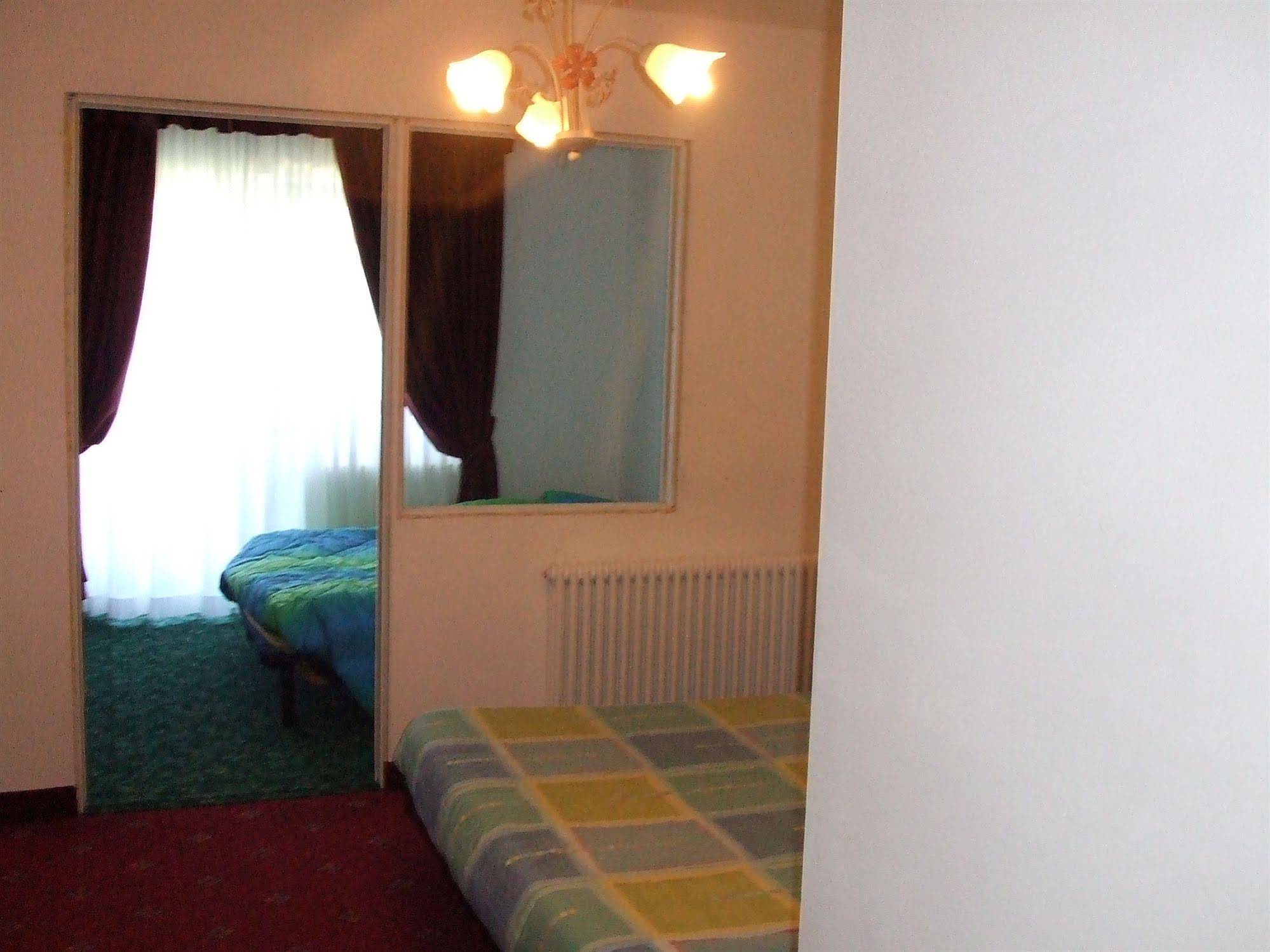 Hotel Garni Al Nardis
