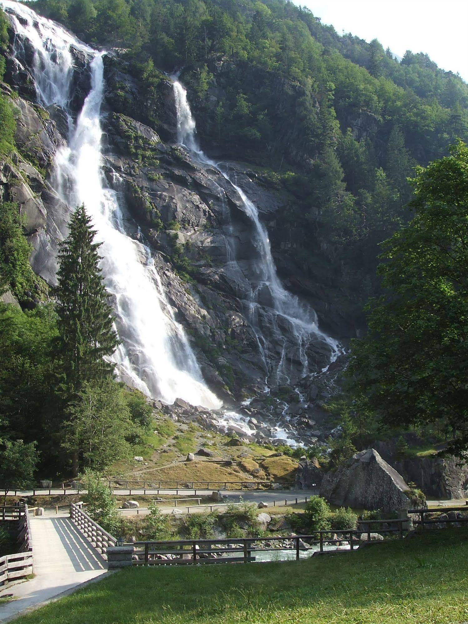 Hotel Garni Al Nardis