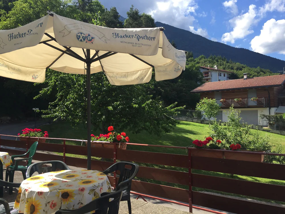 Casa Dalsass Dolomiti Paganella Lago Di Molveno