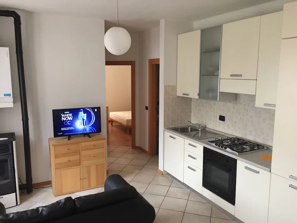 Casa Dalsass Dolomiti Paganella Lago Di Molveno
