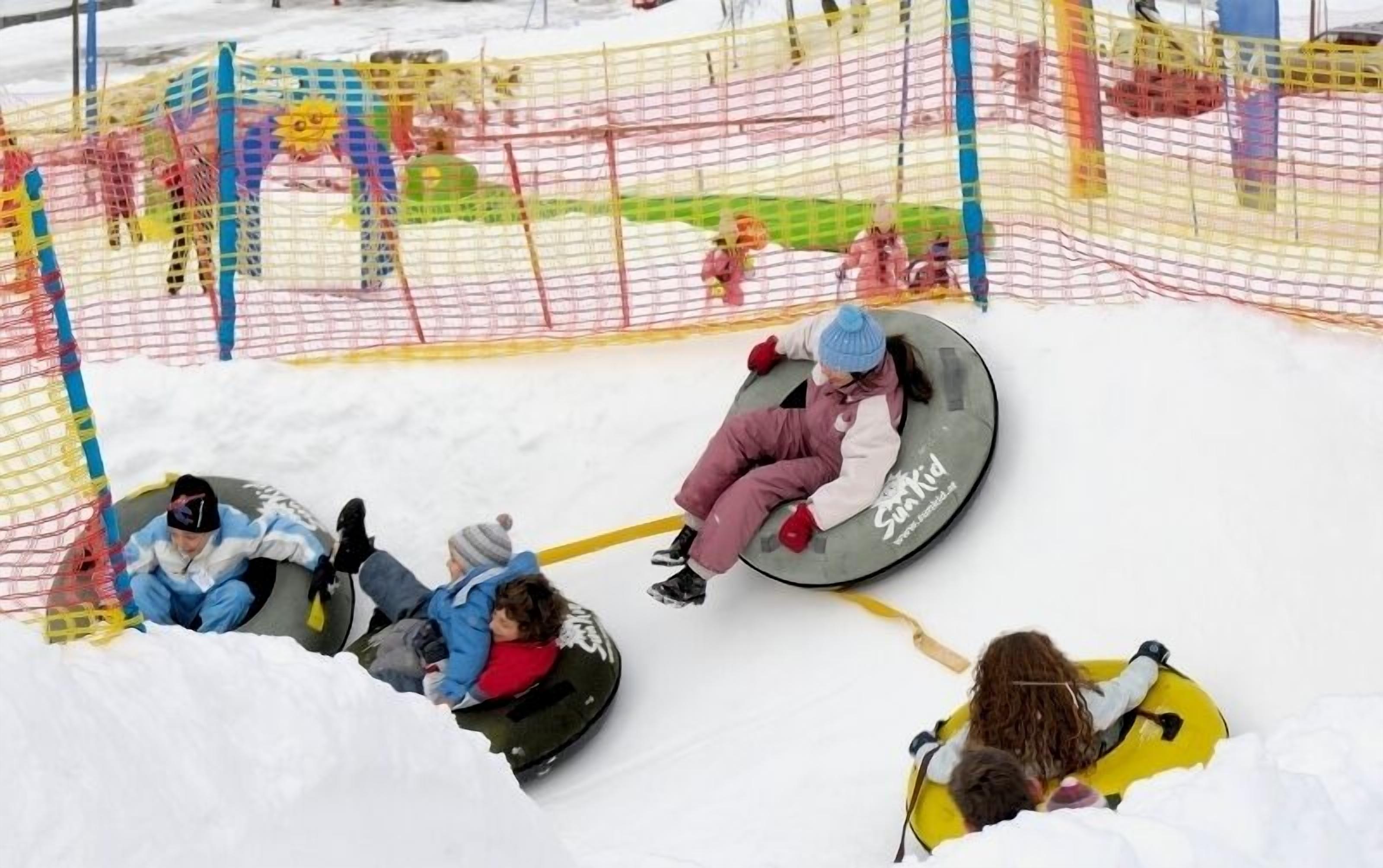 Kristiania Pure Nature Hotel & Spa