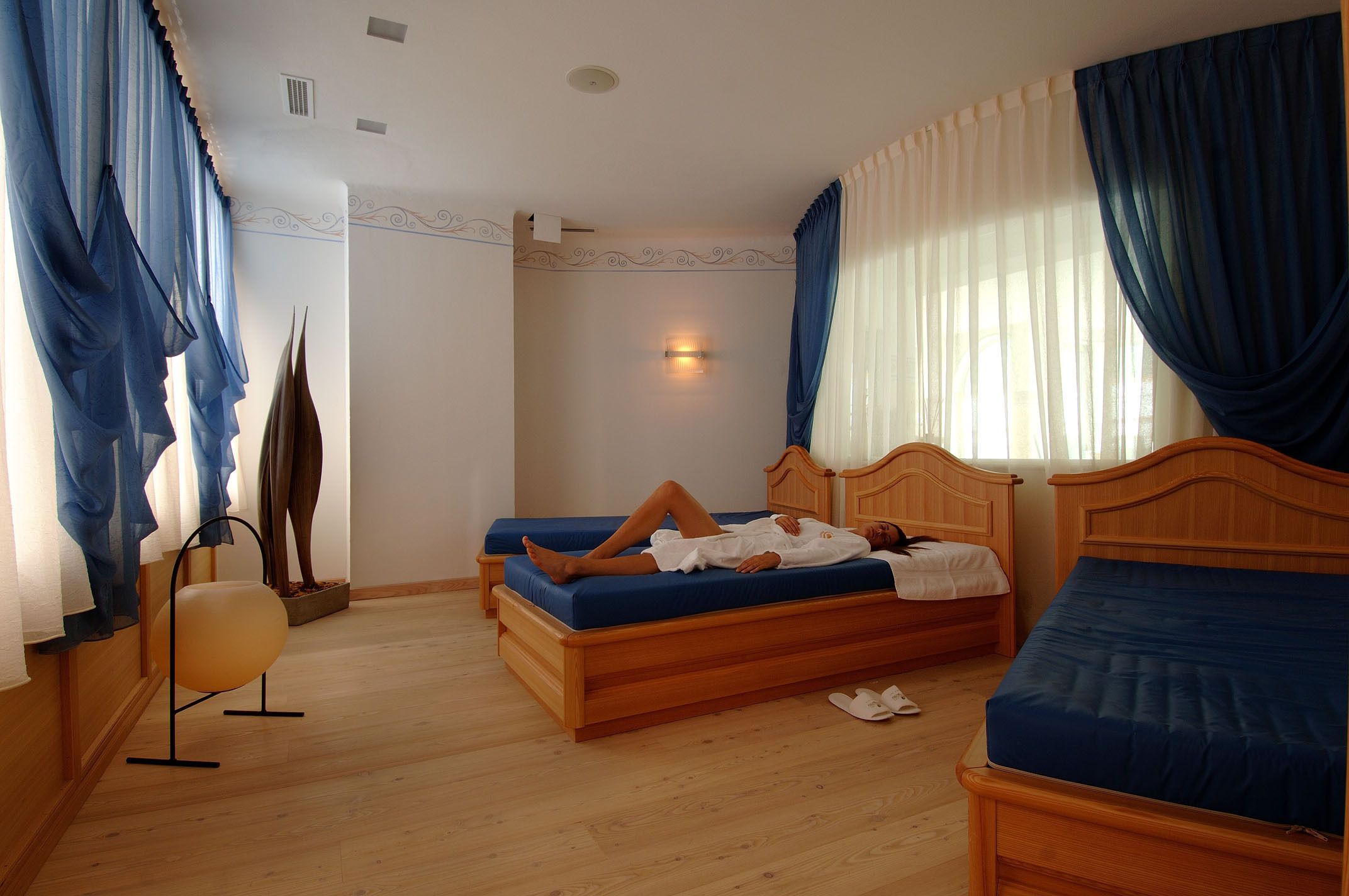 Kristiania Pure Nature Hotel & Spa