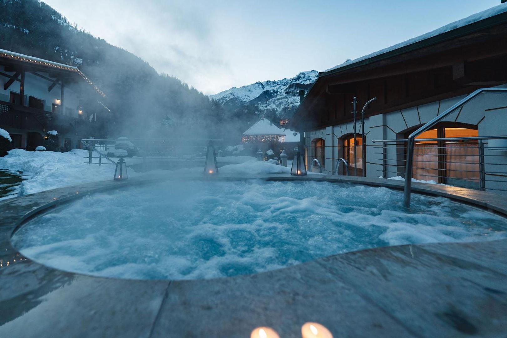 Kristiania Pure Nature Hotel & Spa