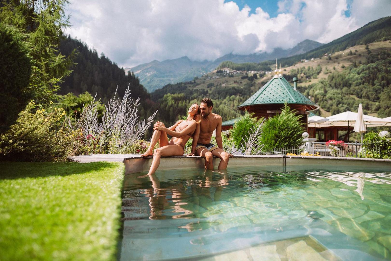 Kristiania Pure Nature Hotel & Spa