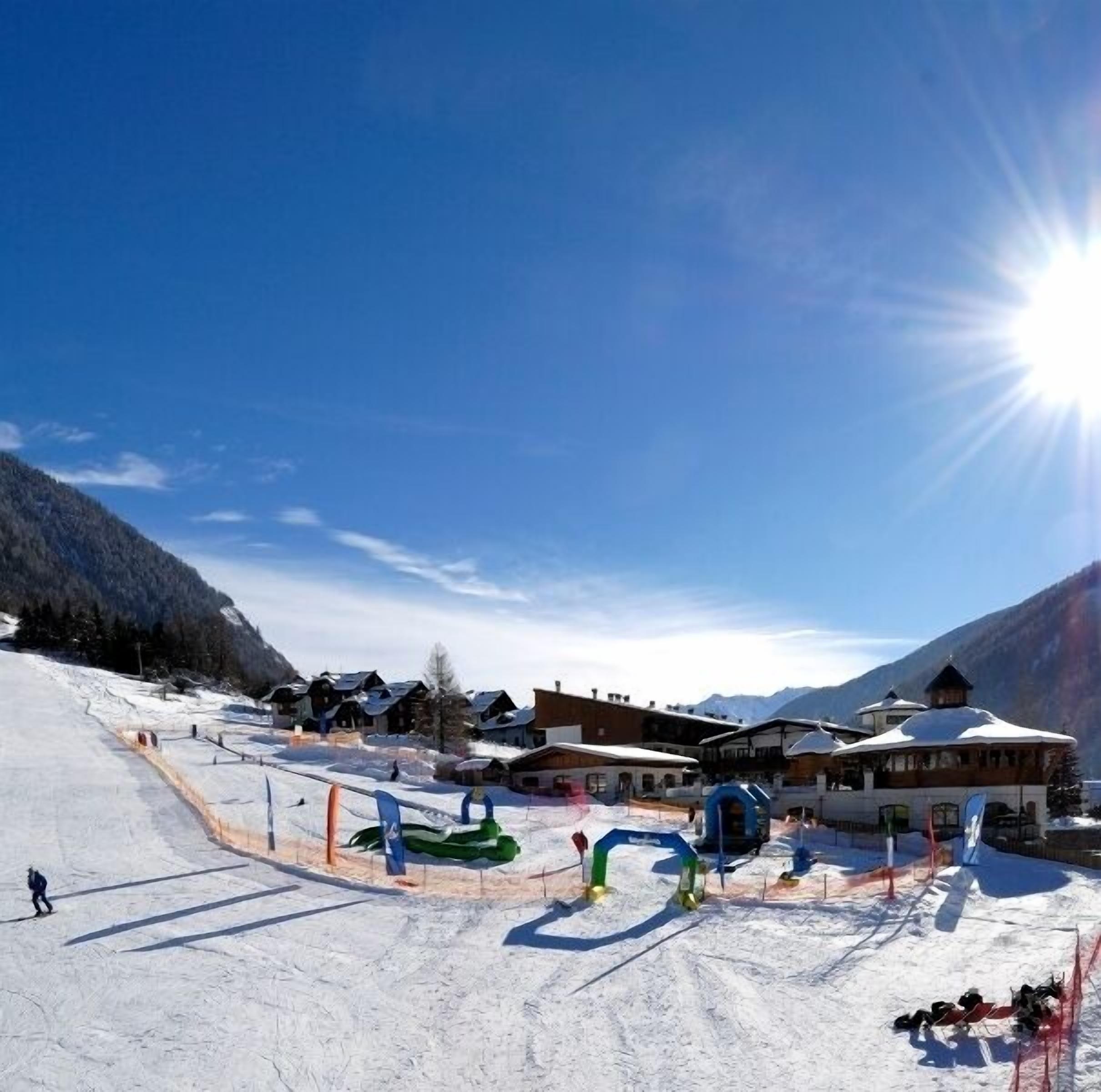 Kristiania Pure Nature Hotel & Spa