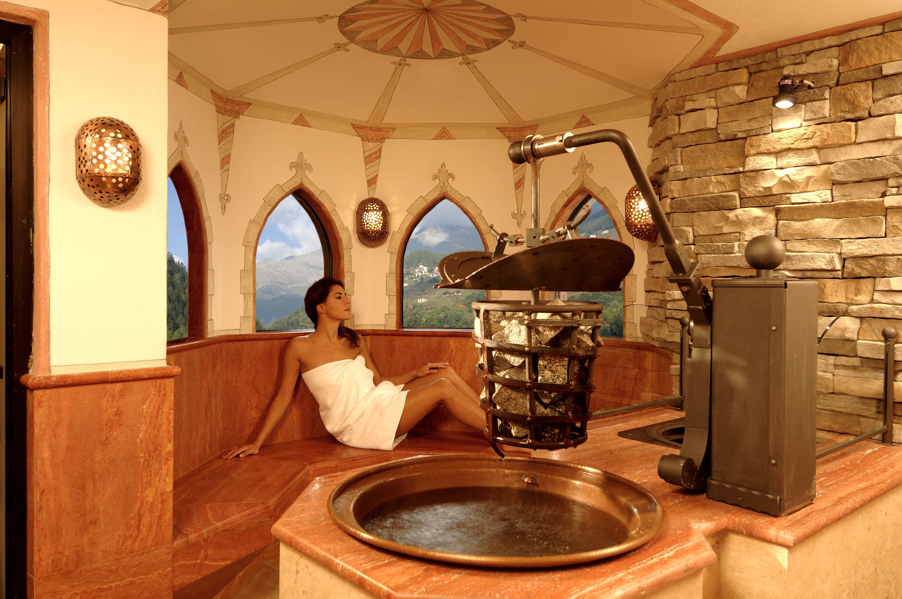 Kristiania Pure Nature Hotel & Spa