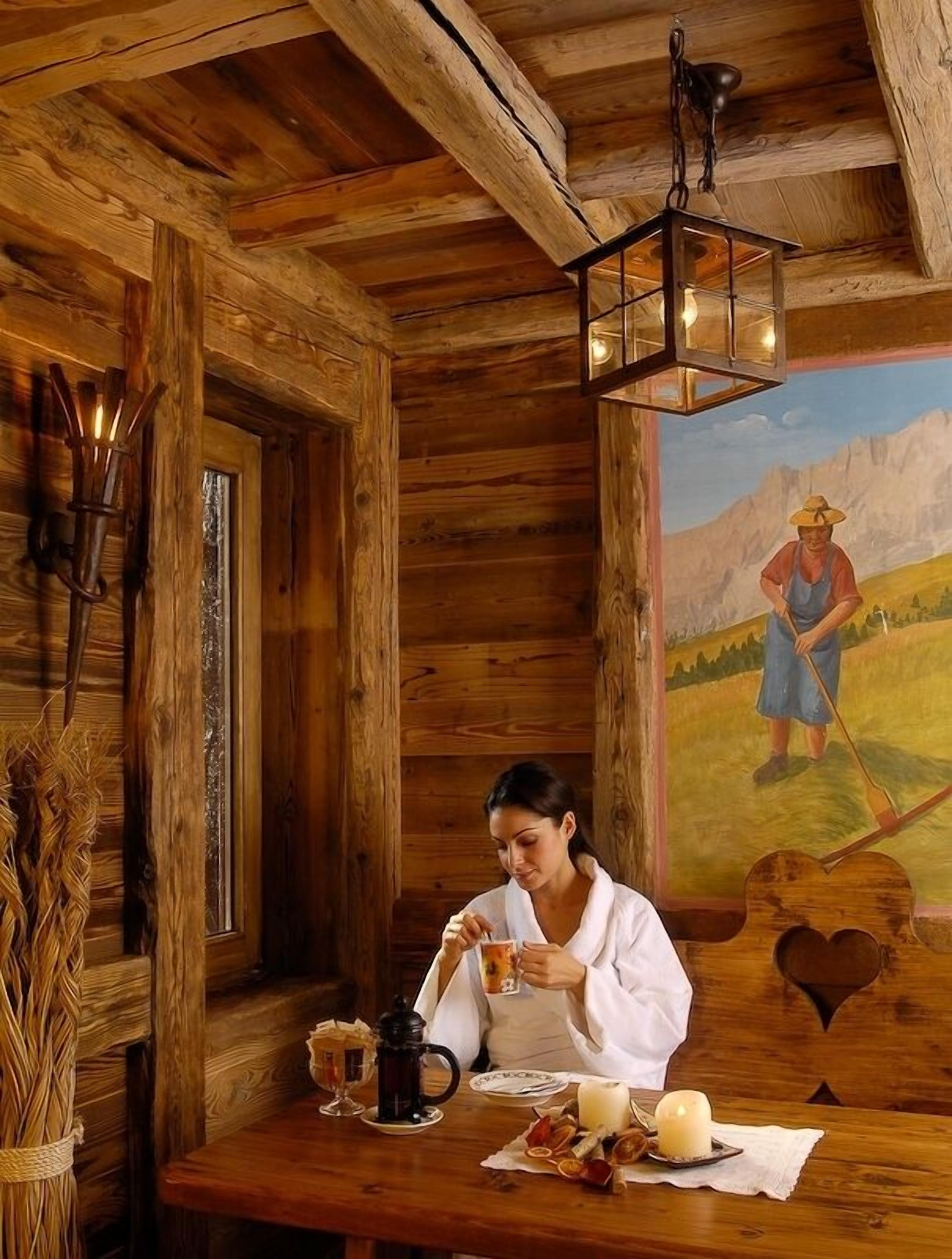 Kristiania Pure Nature Hotel & Spa