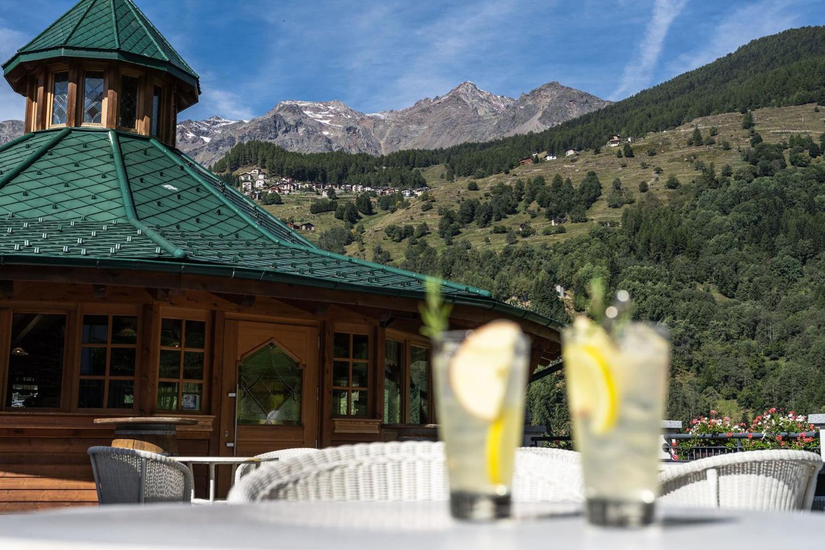 Kristiania Pure Nature Hotel & Spa