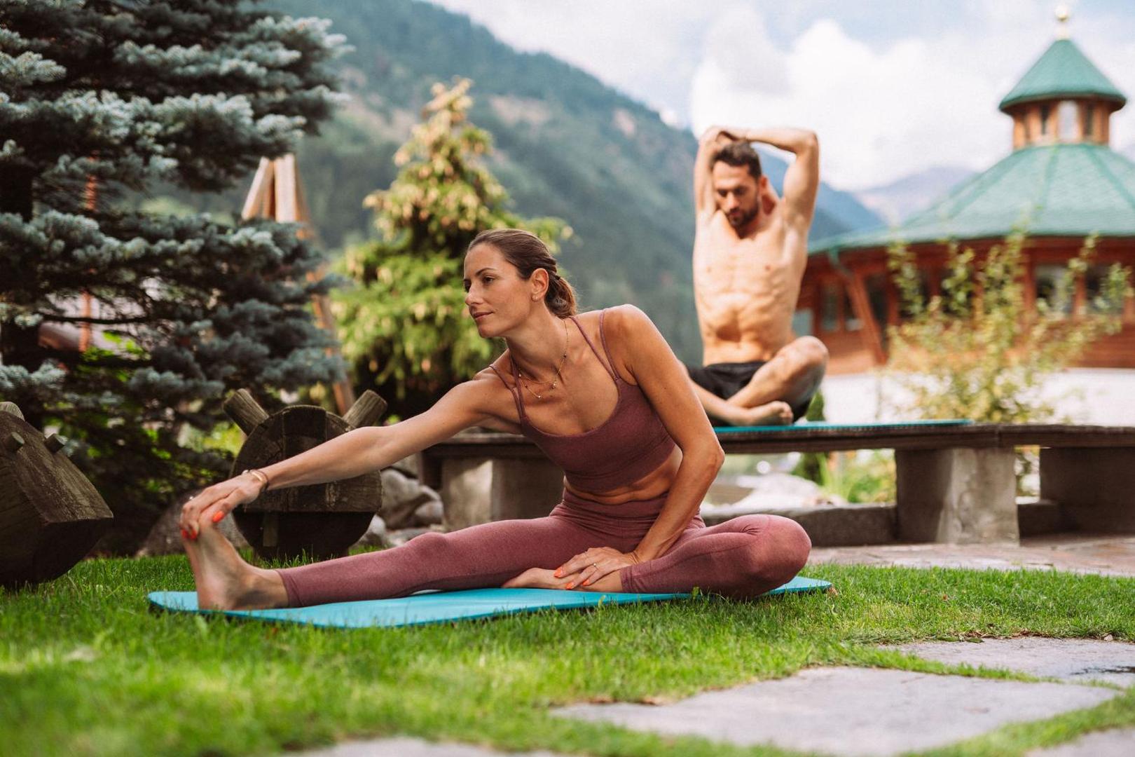 Kristiania Pure Nature Hotel & Spa