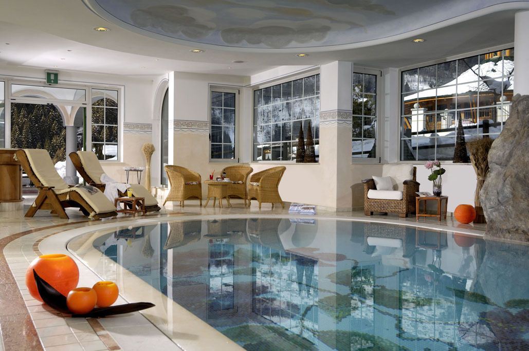 Kristiania Pure Nature Hotel & Spa