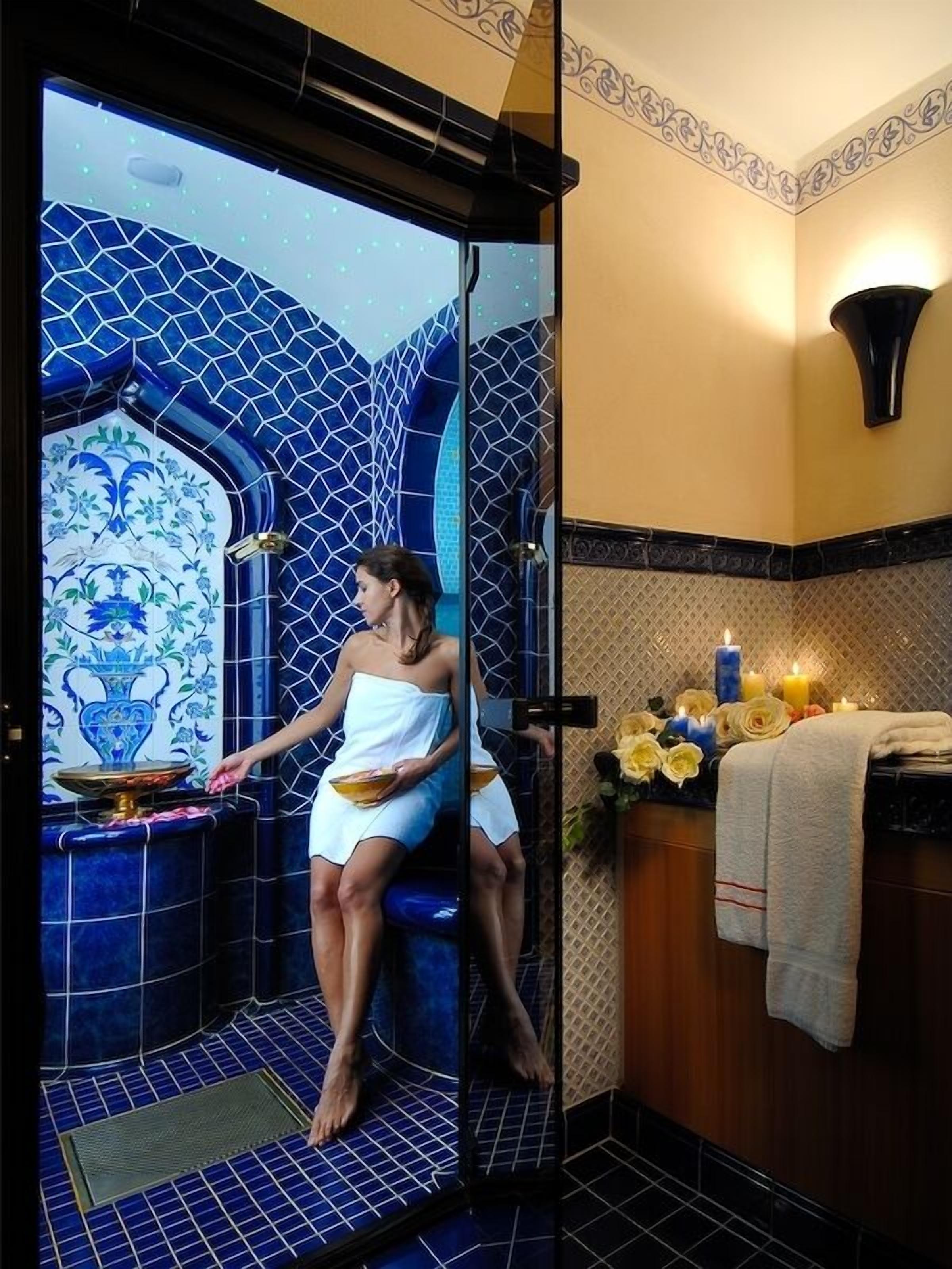 Kristiania Pure Nature Hotel & Spa