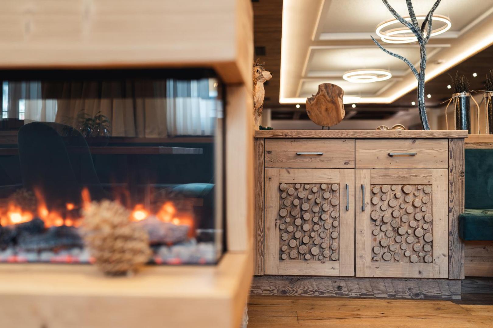 Kristiania Pure Nature Hotel & Spa