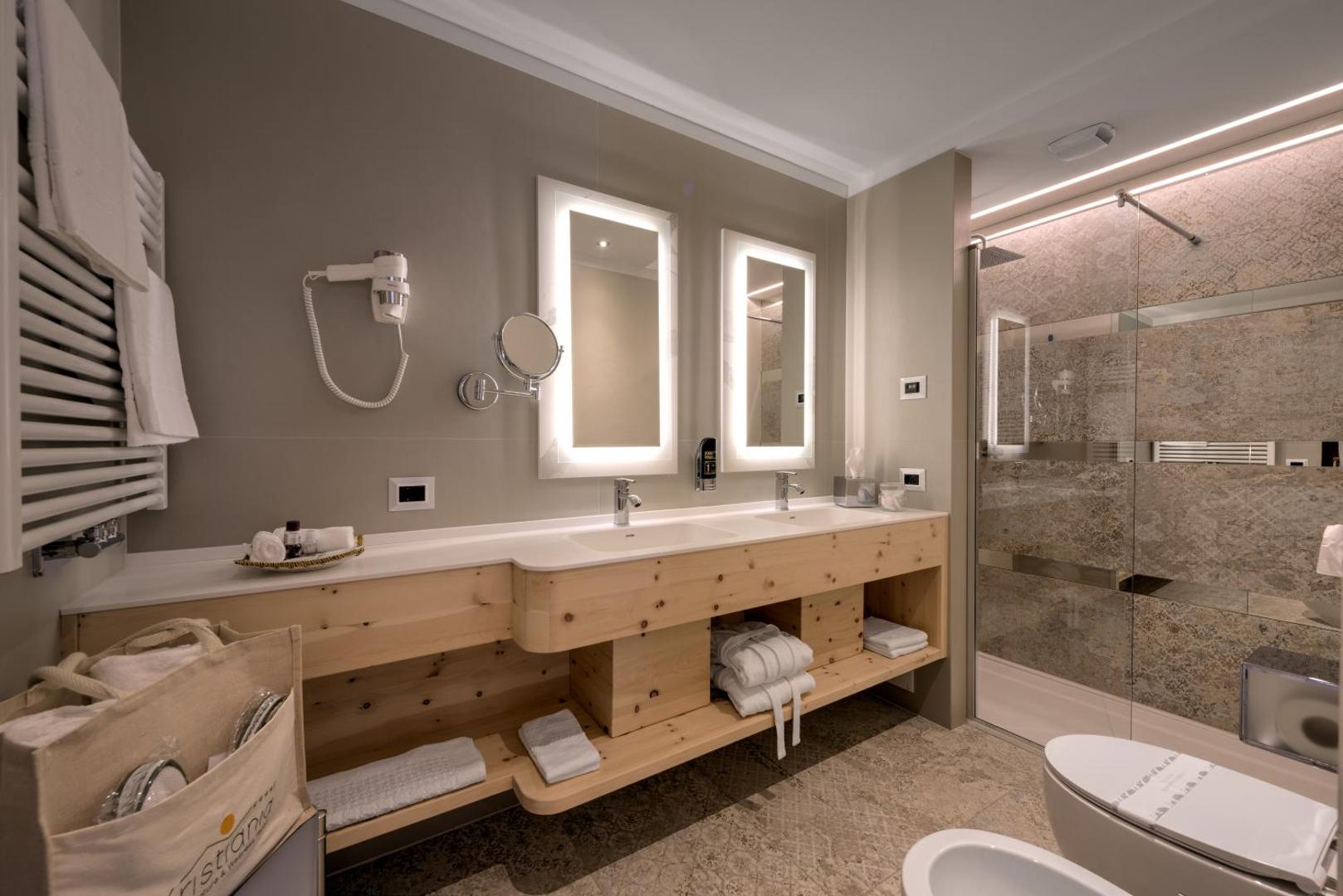 Kristiania Pure Nature Hotel & Spa