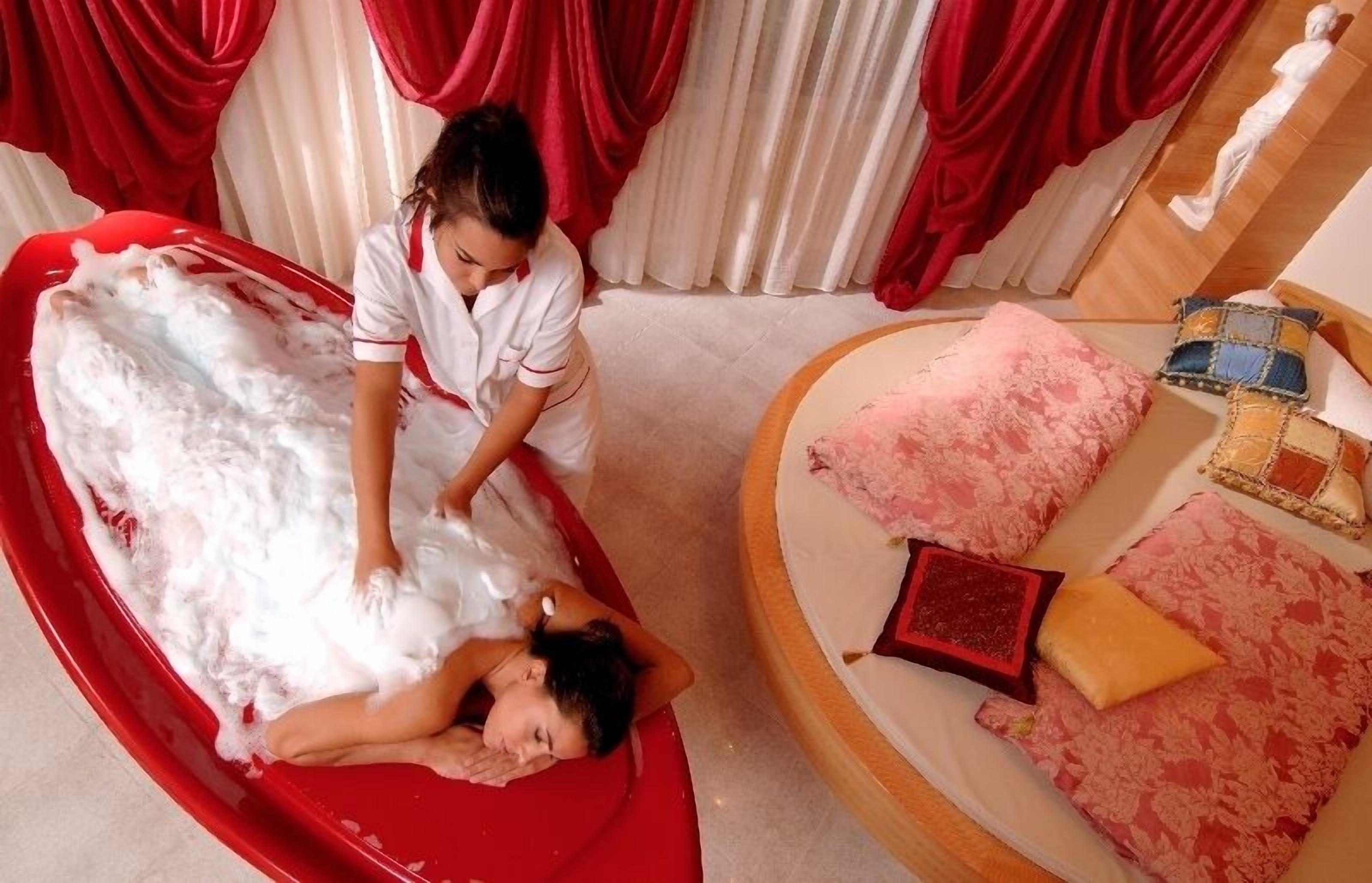 Kristiania Pure Nature Hotel & Spa